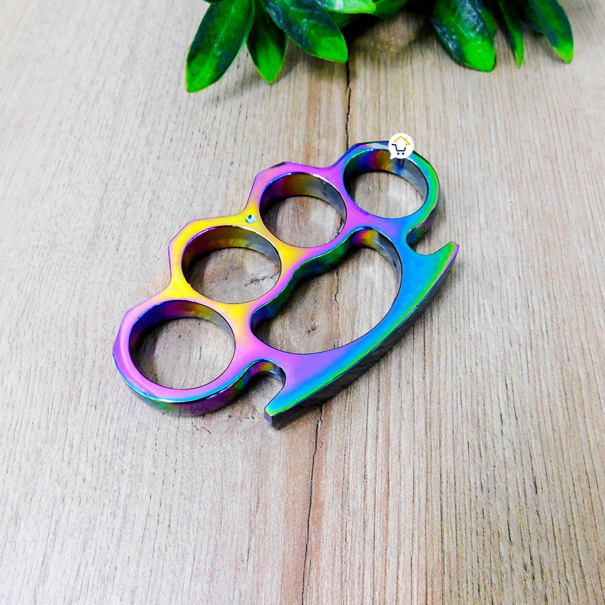 Manopla Tornasol Defensa Personal NV003